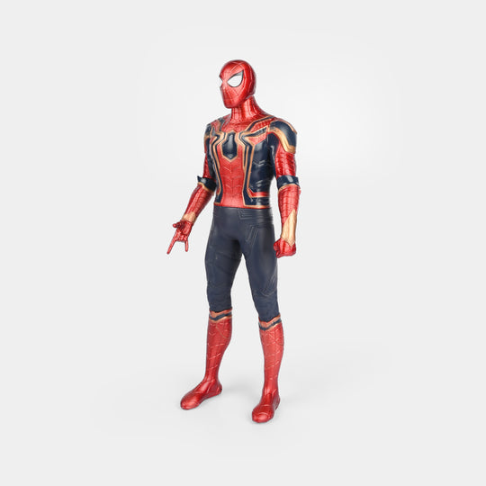 Action Hero Figure Toy 33cm For Kids