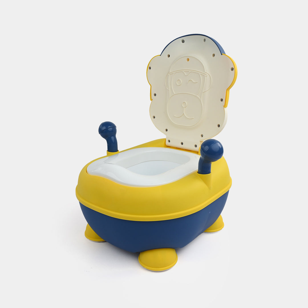 Training Potty Chair
