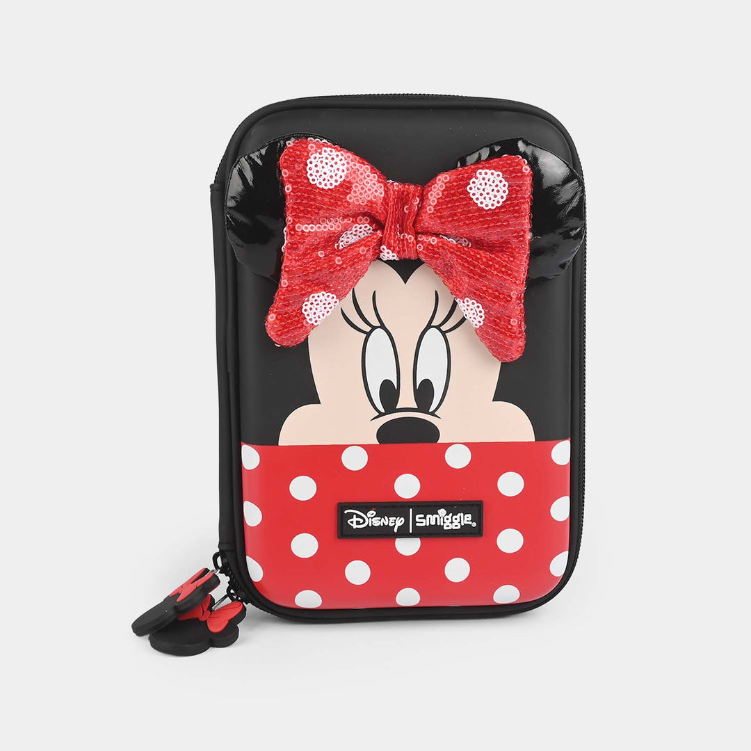 Smiggle Stationery Case/Pencil Pouch for Kids