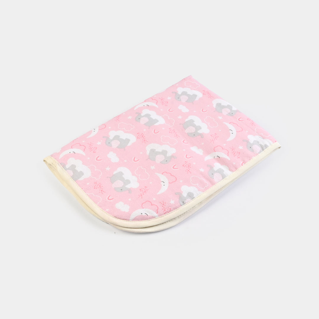 Baby Changing Sheet | 0M+