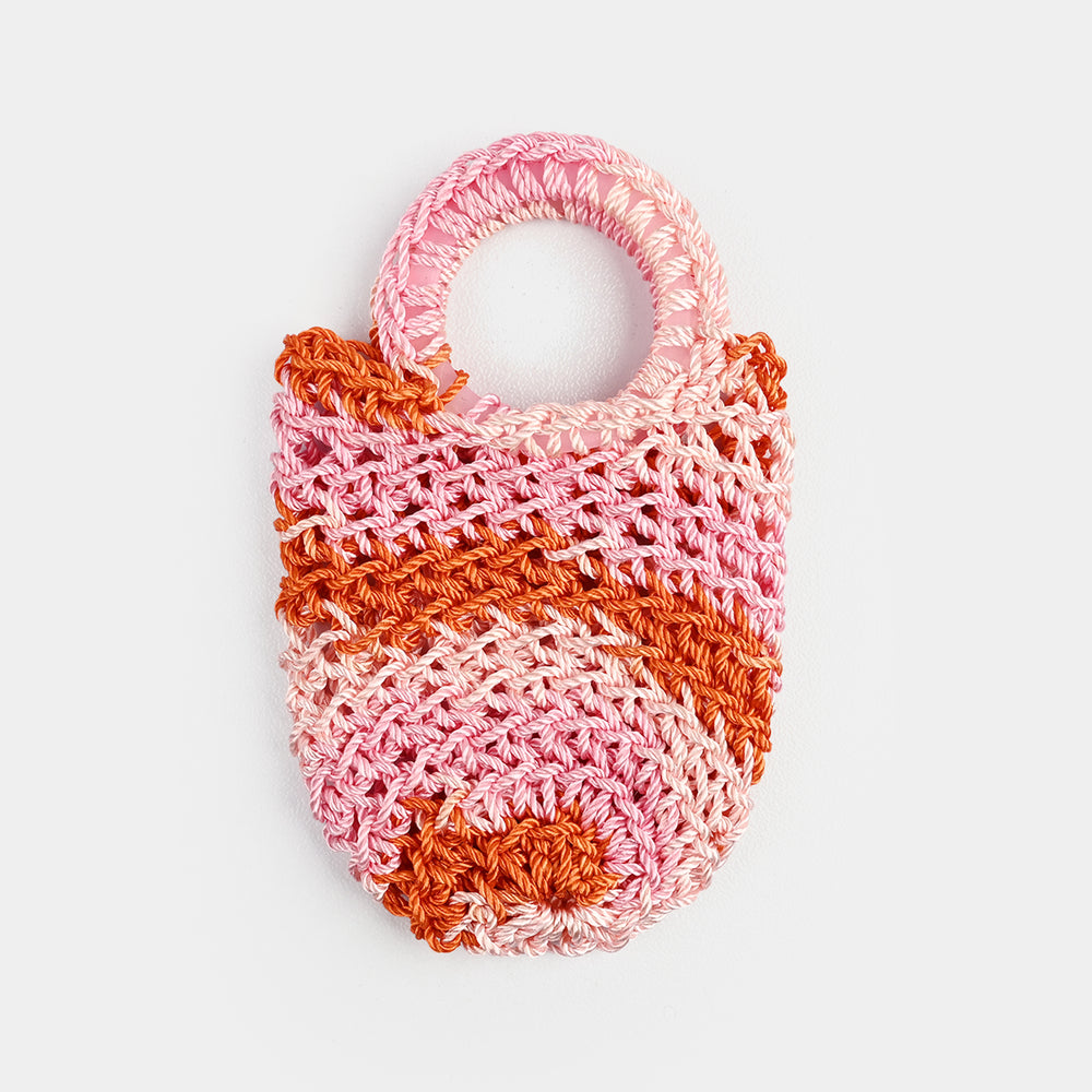 Soft Knitted Feeder Cover 4Oz