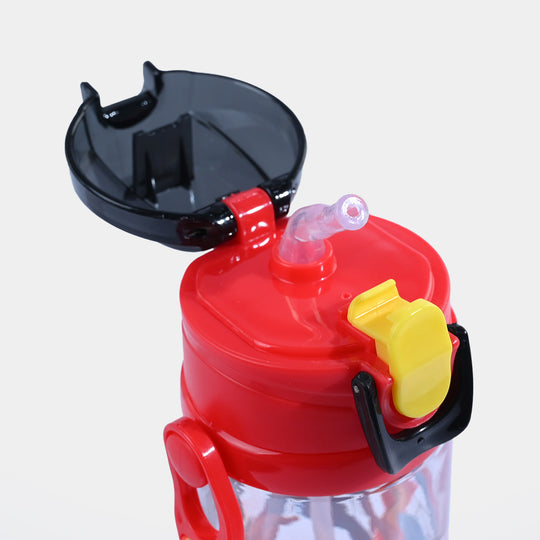 Plastic Water Bottle for Kids
