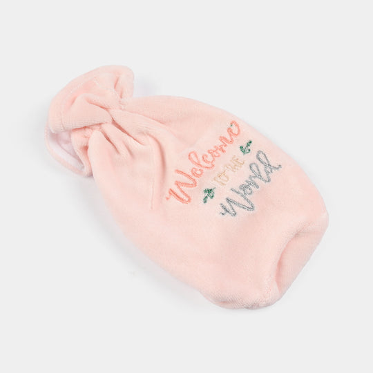 Baby Bottle Feeder Cover