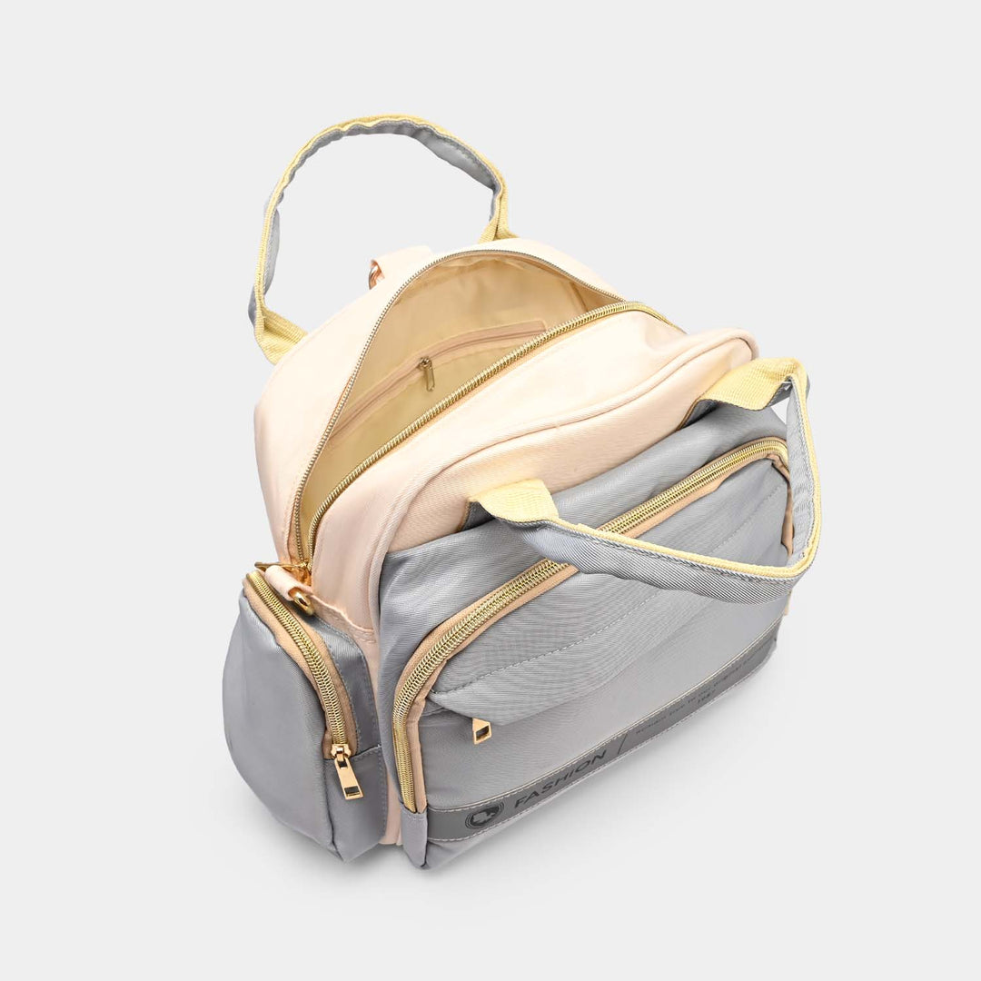 Stylish Baby Diaper Bag Back Pack