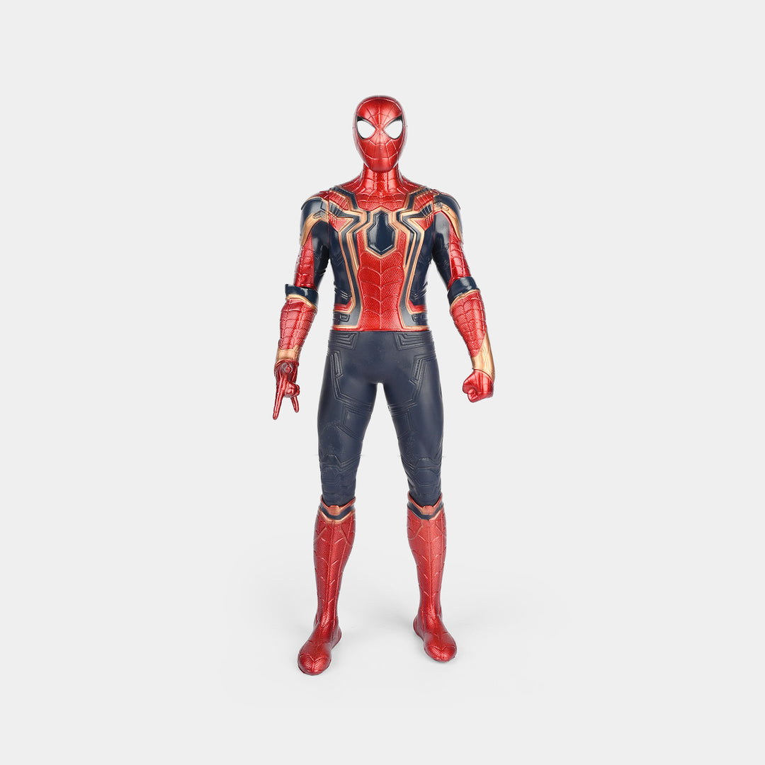 Action Hero Figure Toy 33cm For Kids