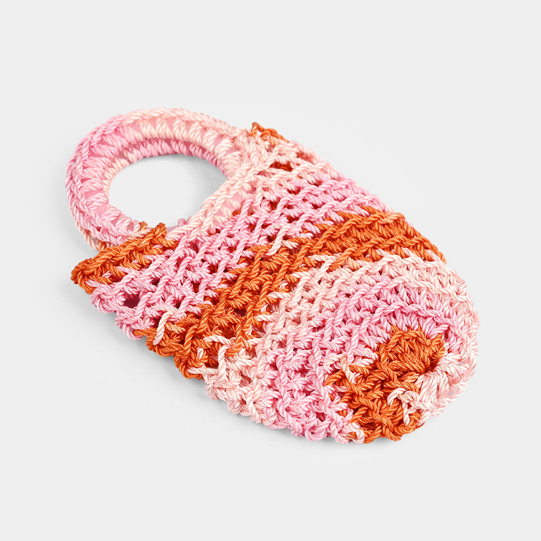 Soft Knitted Feeder Cover 4Oz