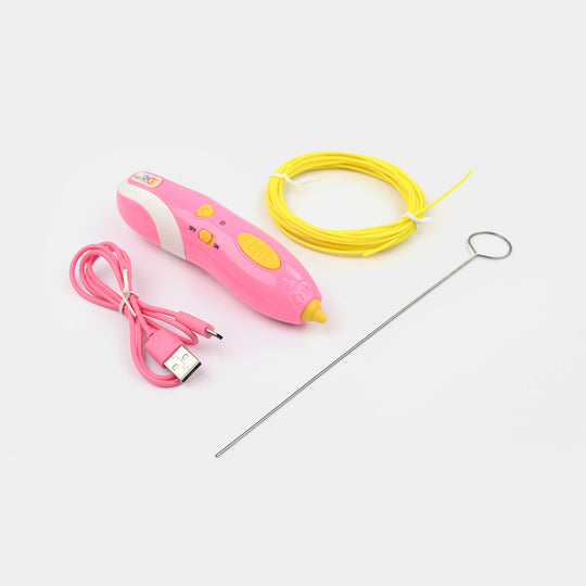 Painting Pen 3D Toy
