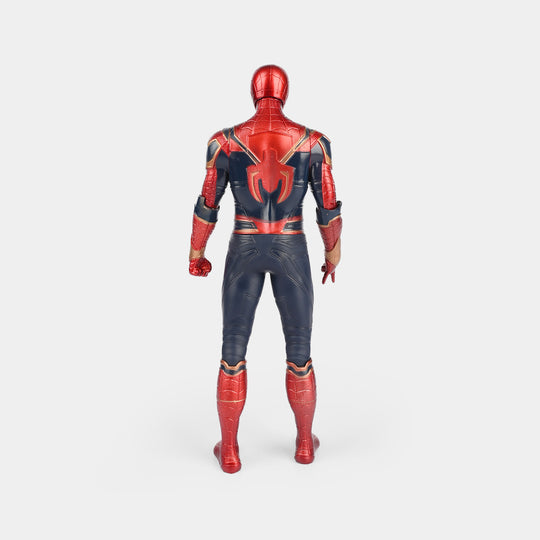 Action Hero Figure Toy 33cm For Kids