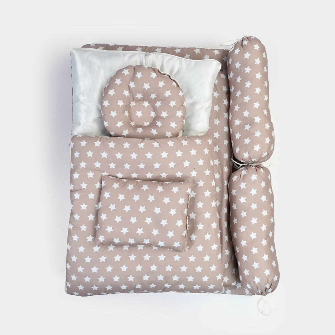 Infant Baby Carry Nest Set | 7PCs