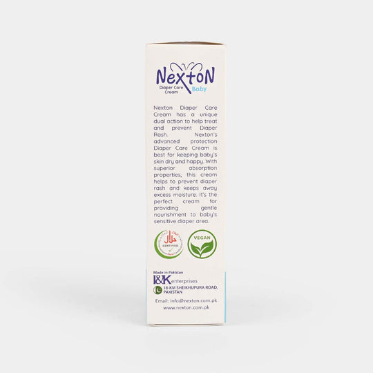 Nexton Baby Diaper Care Cream 75gm