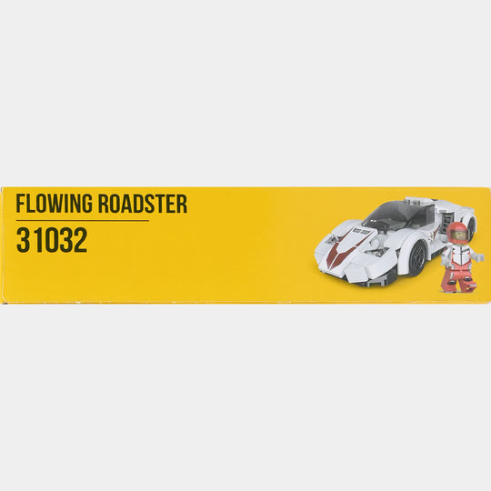 Building Blocks Play Set For Kids | 209PCs