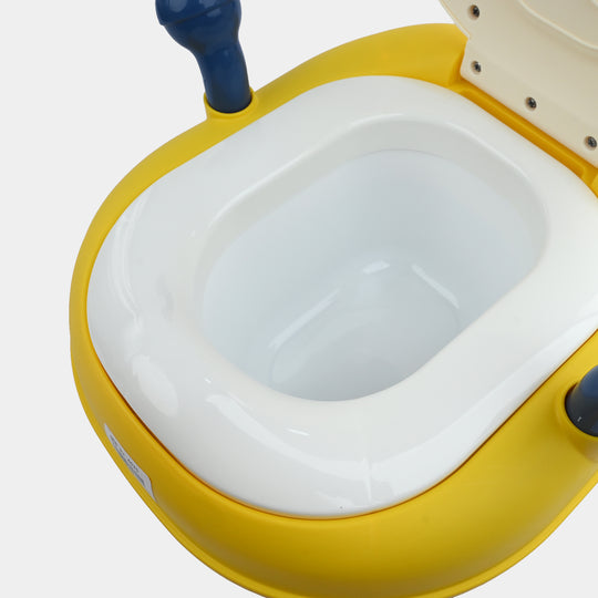 Training Potty Chair