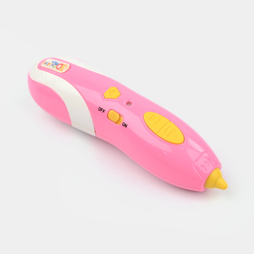 Painting Pen 3D Toy