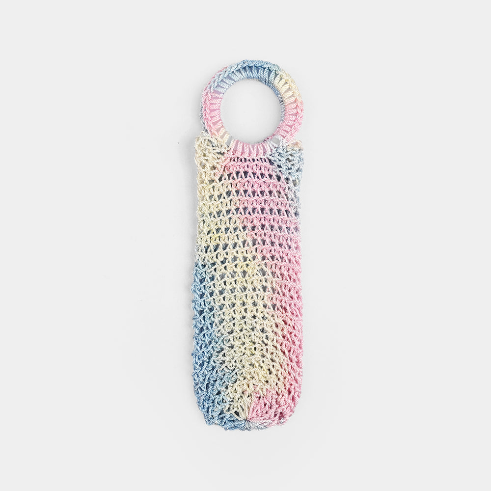 Soft Knitted Feeder Cover 7Oz