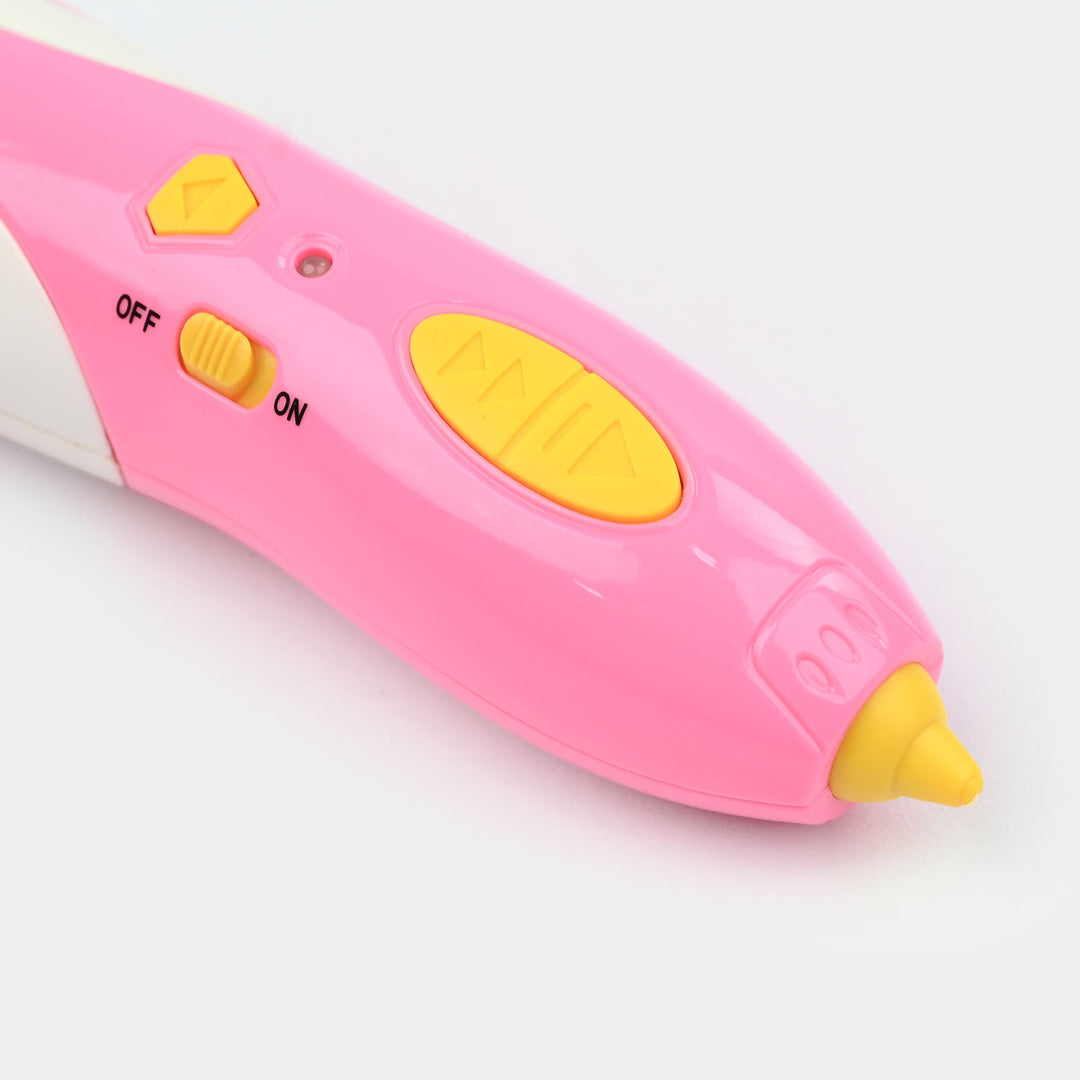 Painting Pen 3D Toy