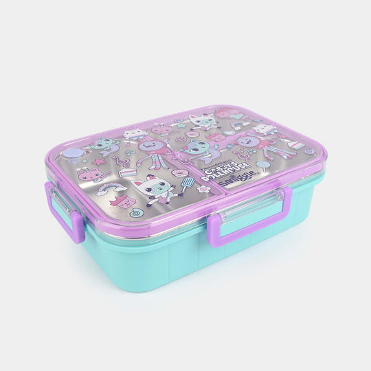 Stainless Steel Lunch Box