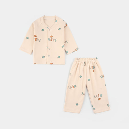 Baby Suit Pack Of 4