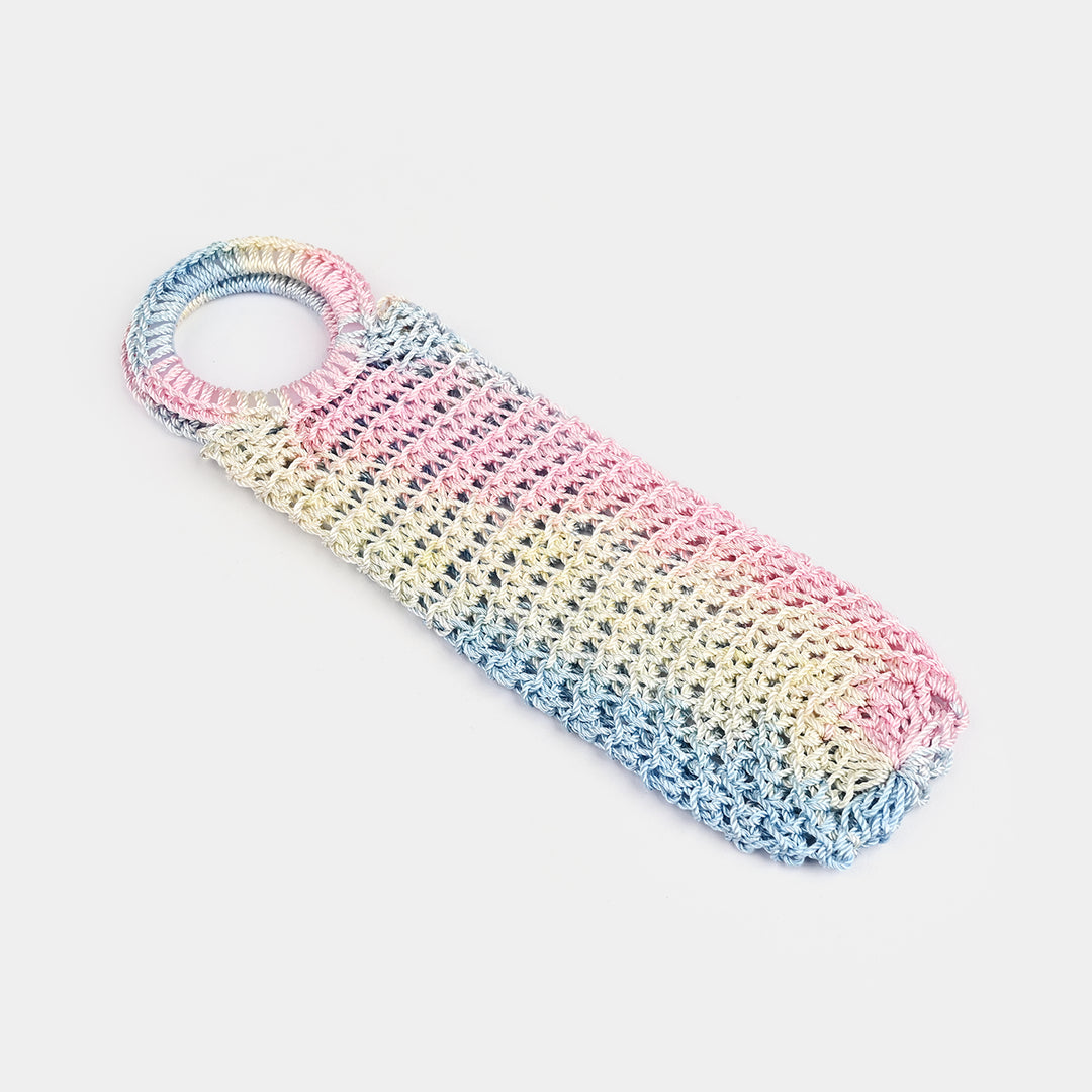 Soft Knitted Feeder Cover 7Oz