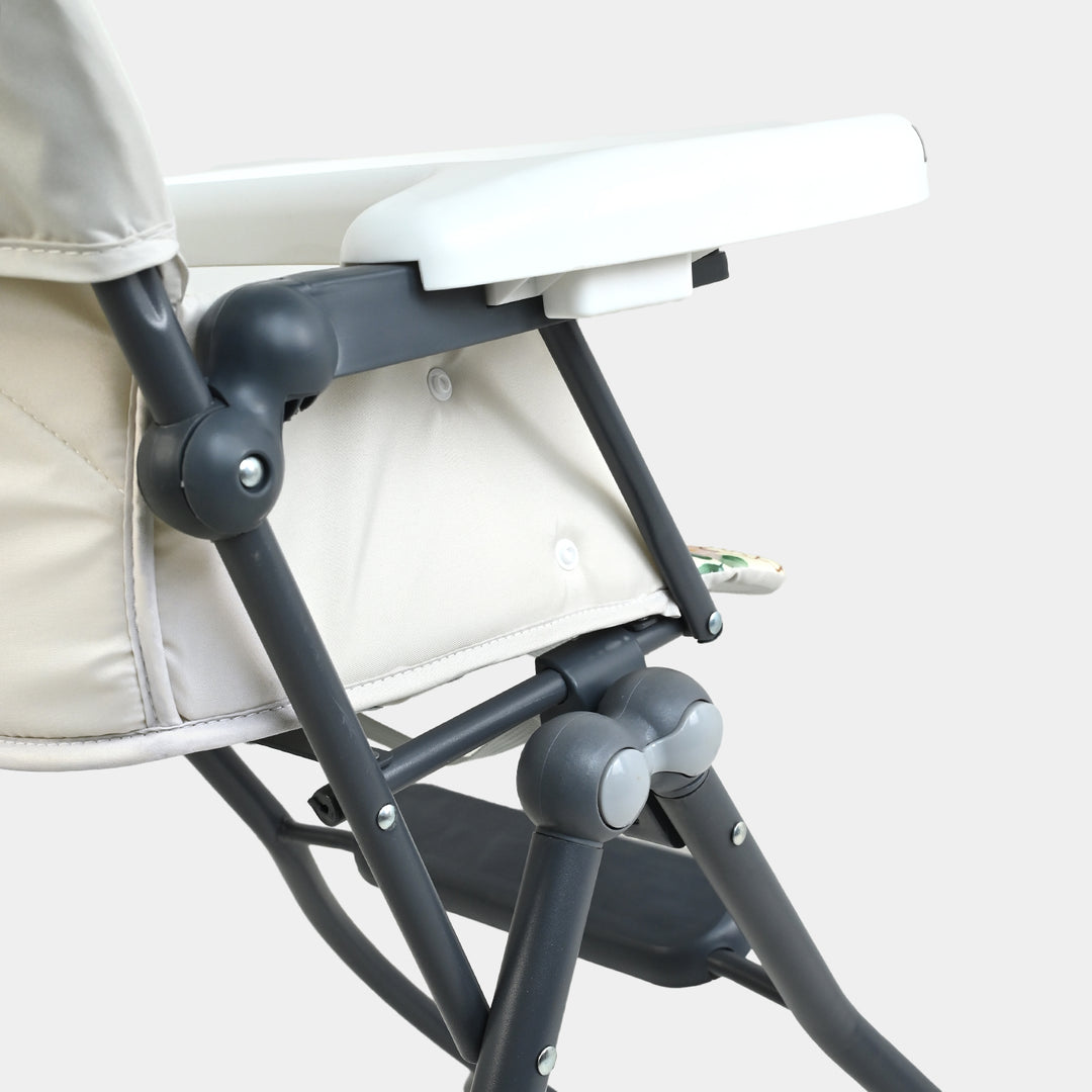 Foldable Baby Highchair