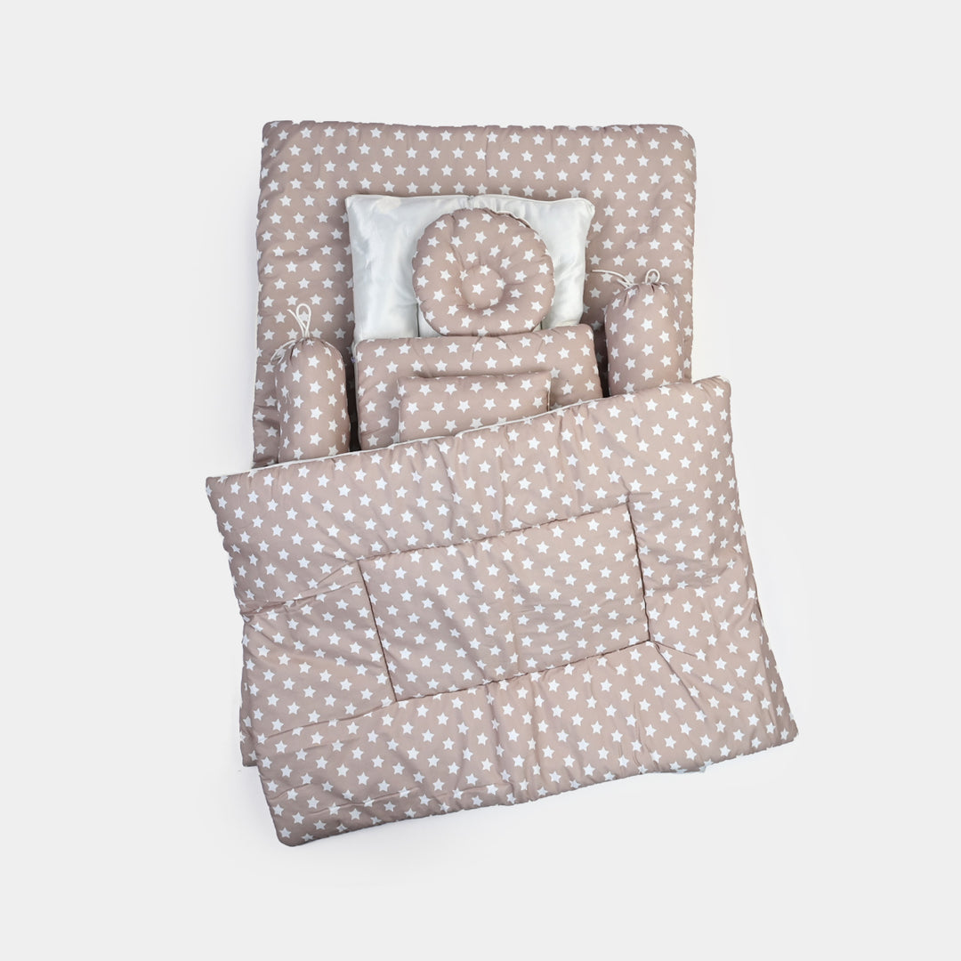 Infant Baby Carry Nest Set | 7PCs