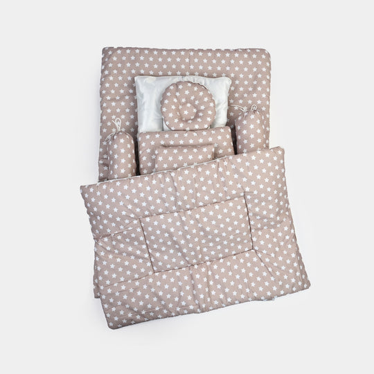 Infant Baby Carry Nest Set | 7PCs