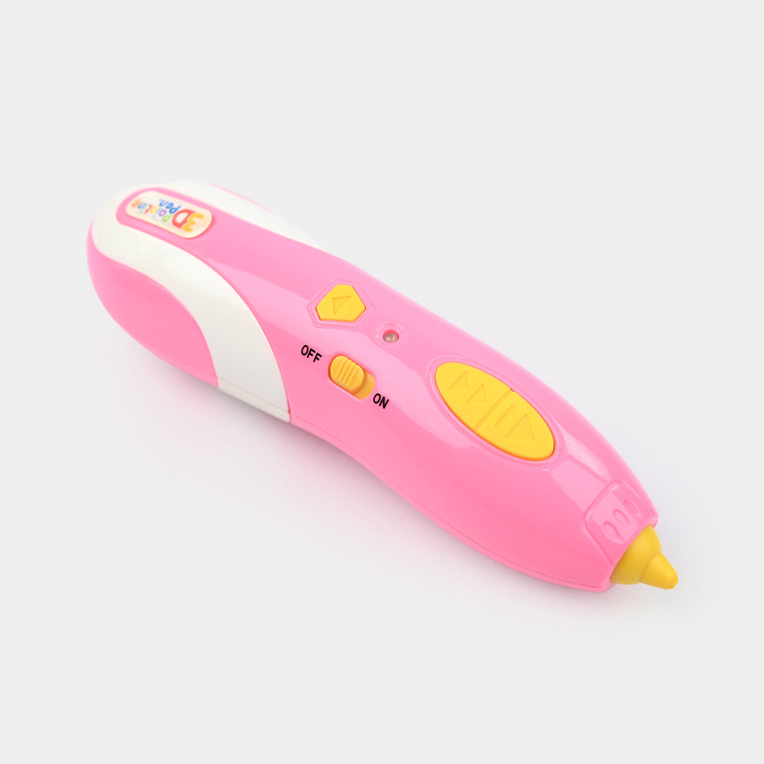 Painting Pen 3D Toy