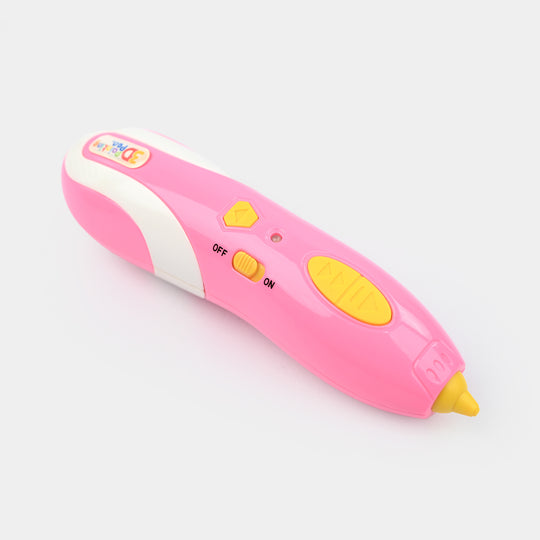 Painting Pen 3D Toy