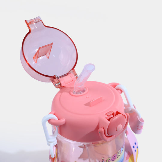 Plastic Water Bottle for Kids