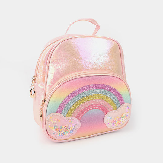 Fancy Bag pack For Girls