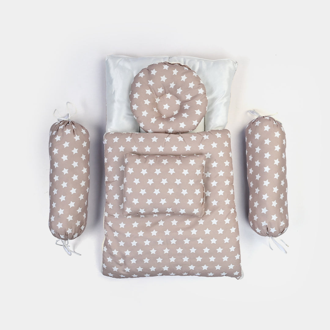 Infant Baby Carry Nest Set | 7PCs