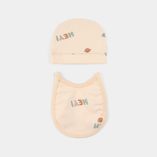 Baby Suit Pack Of 4