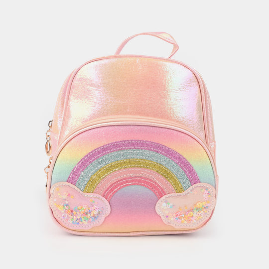 Fancy Bag pack For Girls