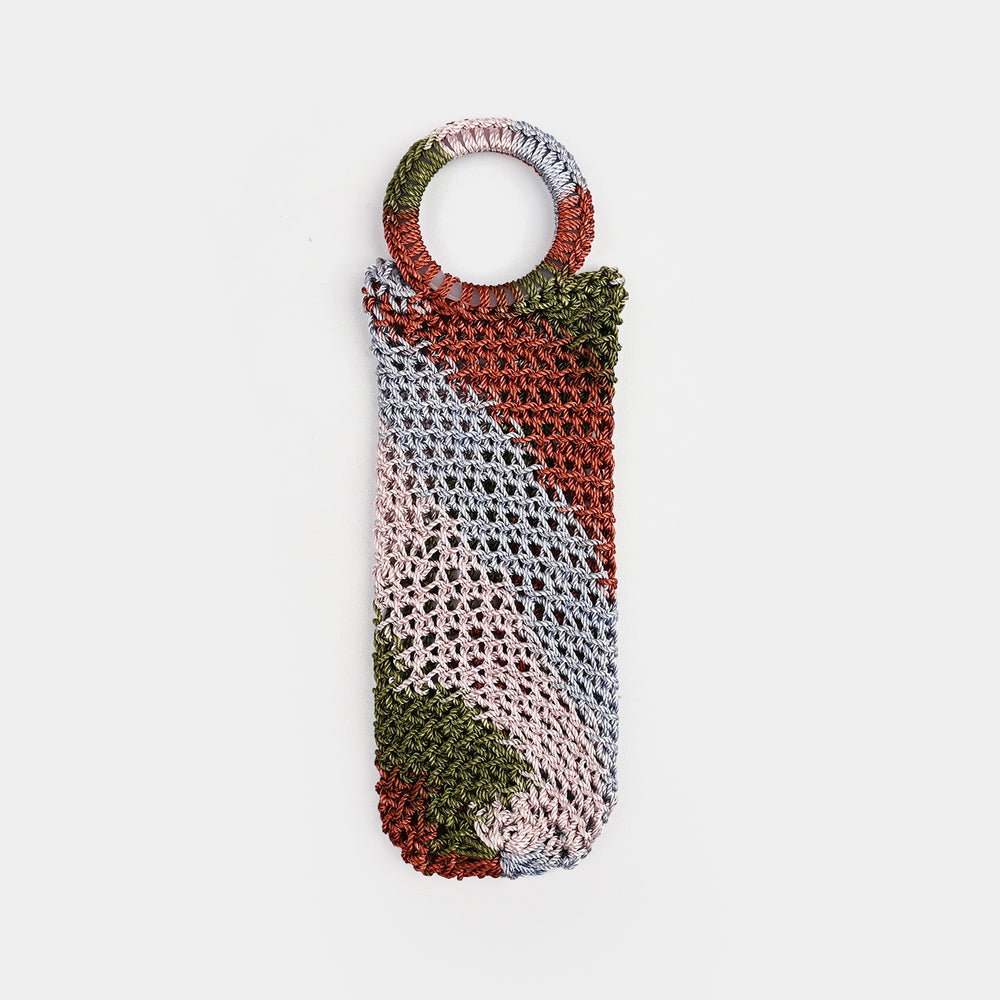 Soft Knitted Feeder Cover 7Oz