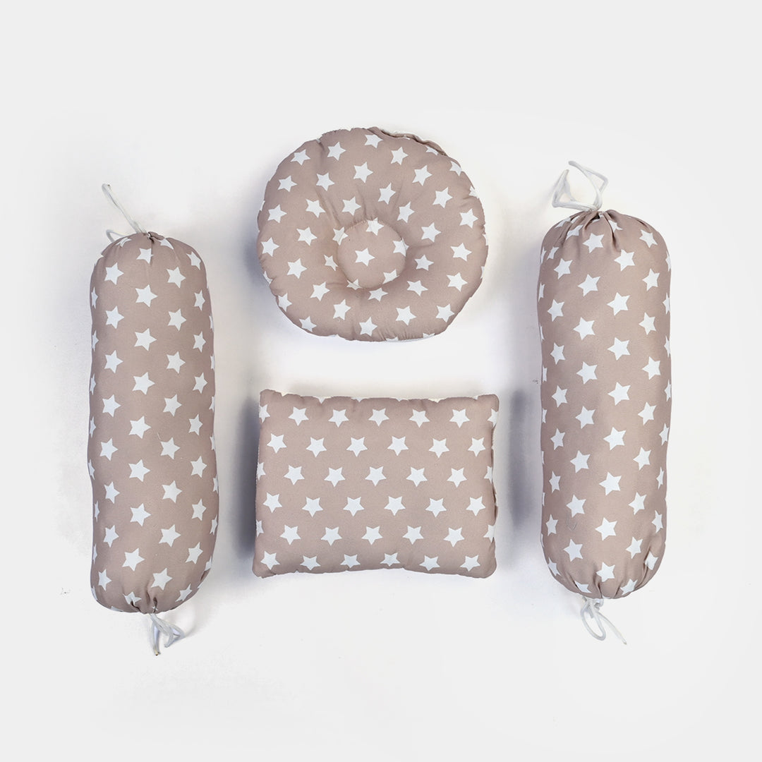 Infant Baby Carry Nest Set | 7PCs