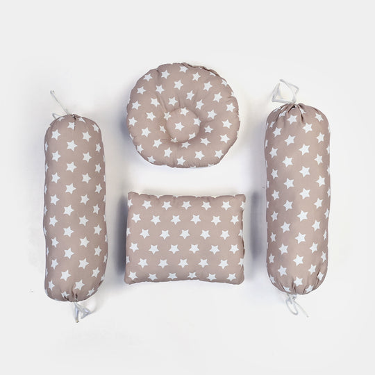 Infant Baby Carry Nest Set | 7PCs