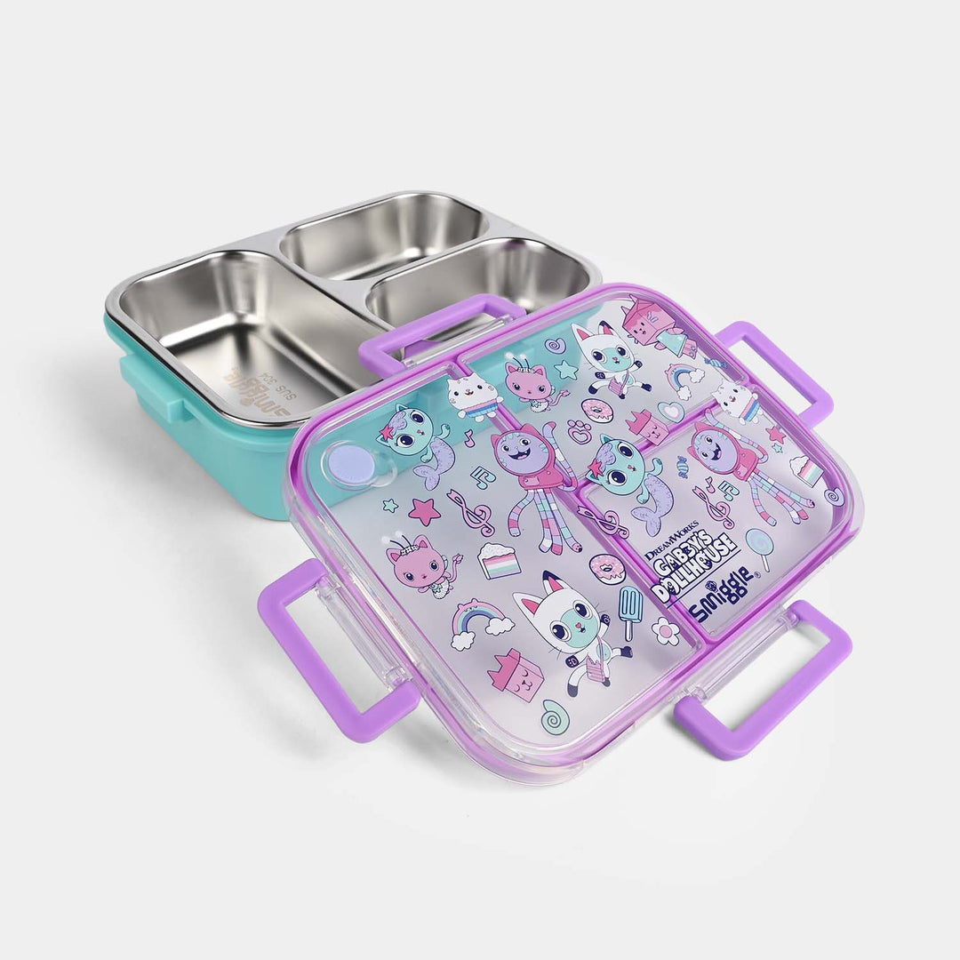 Stainless Steel Lunch Box
