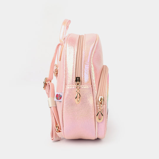 Fancy Bag pack For Girls