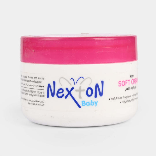 Nexton Baby Soft Cream (Almond Oil) 125ml