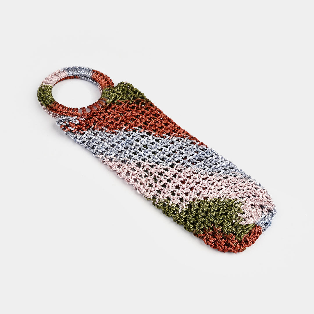 Soft Knitted Feeder Cover 7Oz