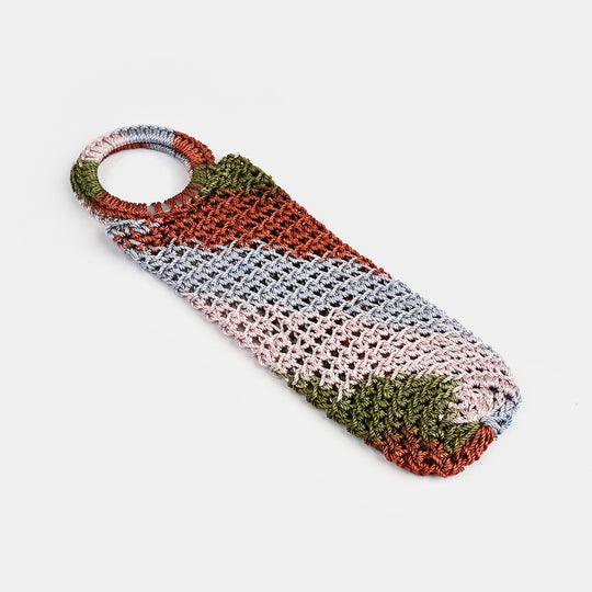 Soft Knitted Feeder Cover 7Oz