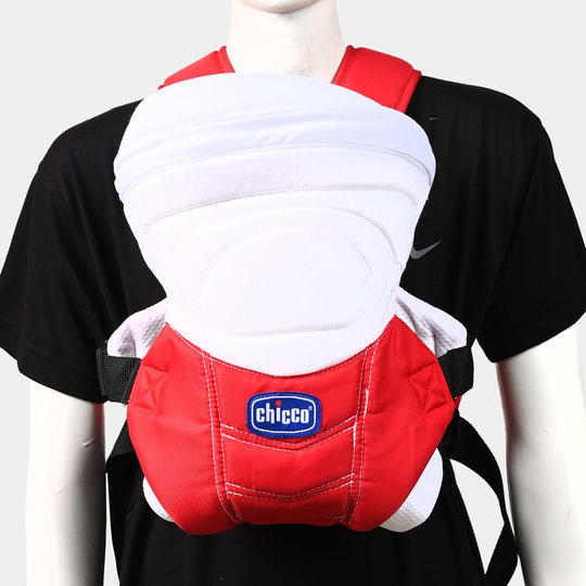 Chicco Soft & Dream Baby Carrier 3 Positions | Red