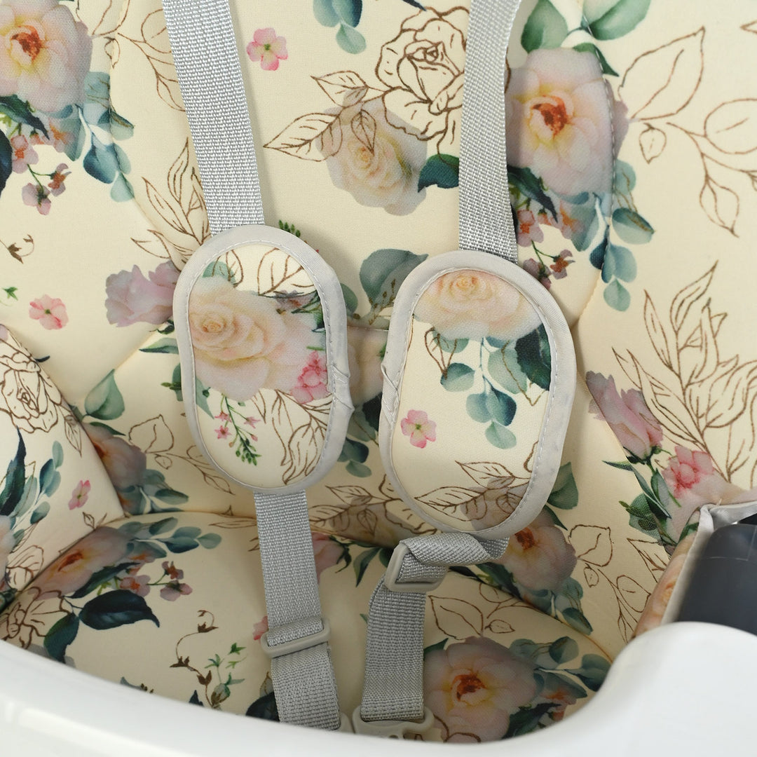 Foldable Baby Highchair