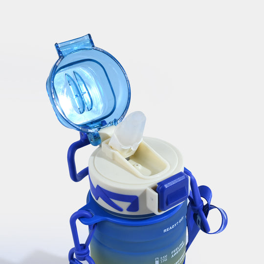 Plastic Water Bottle for Kids