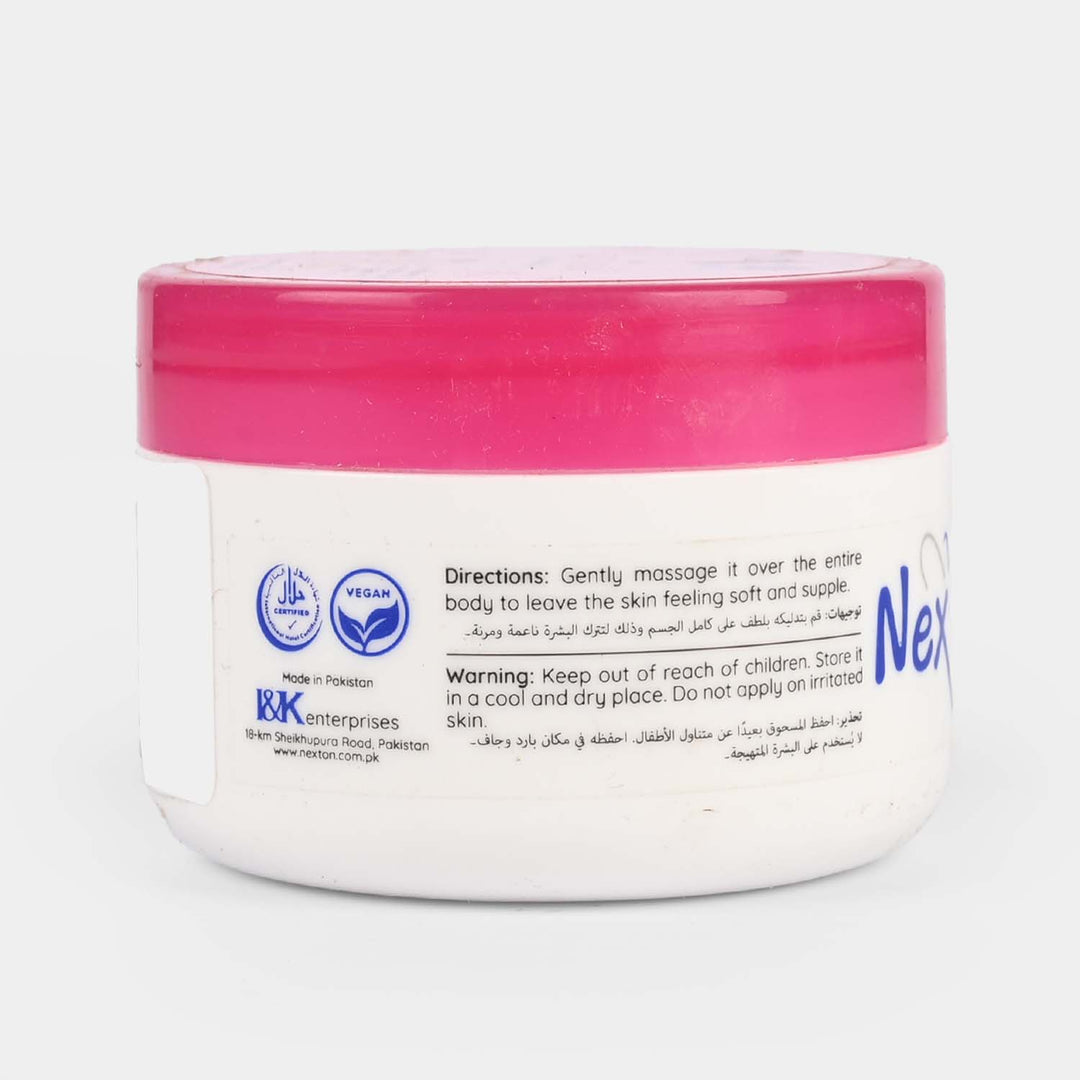 Nexton Baby Soft Cream (Almond Oil) 125ml