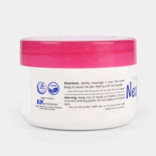 Nexton Baby Soft Cream (Almond Oil) 125ml