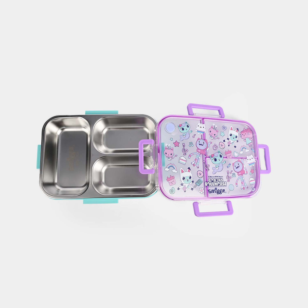 Stainless Steel Lunch Box