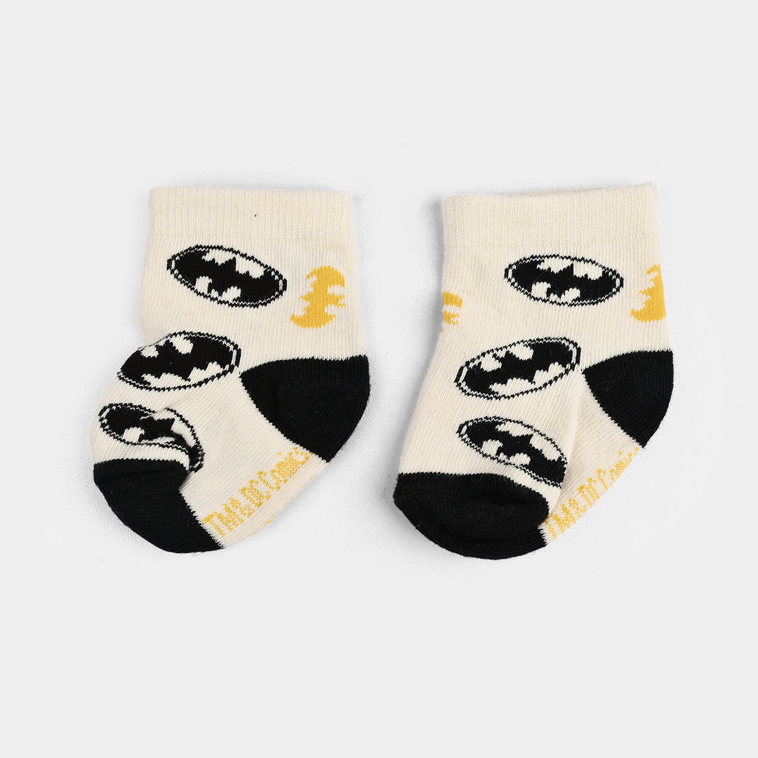 BABY SOCKS PACK OF 2 | 3-6M