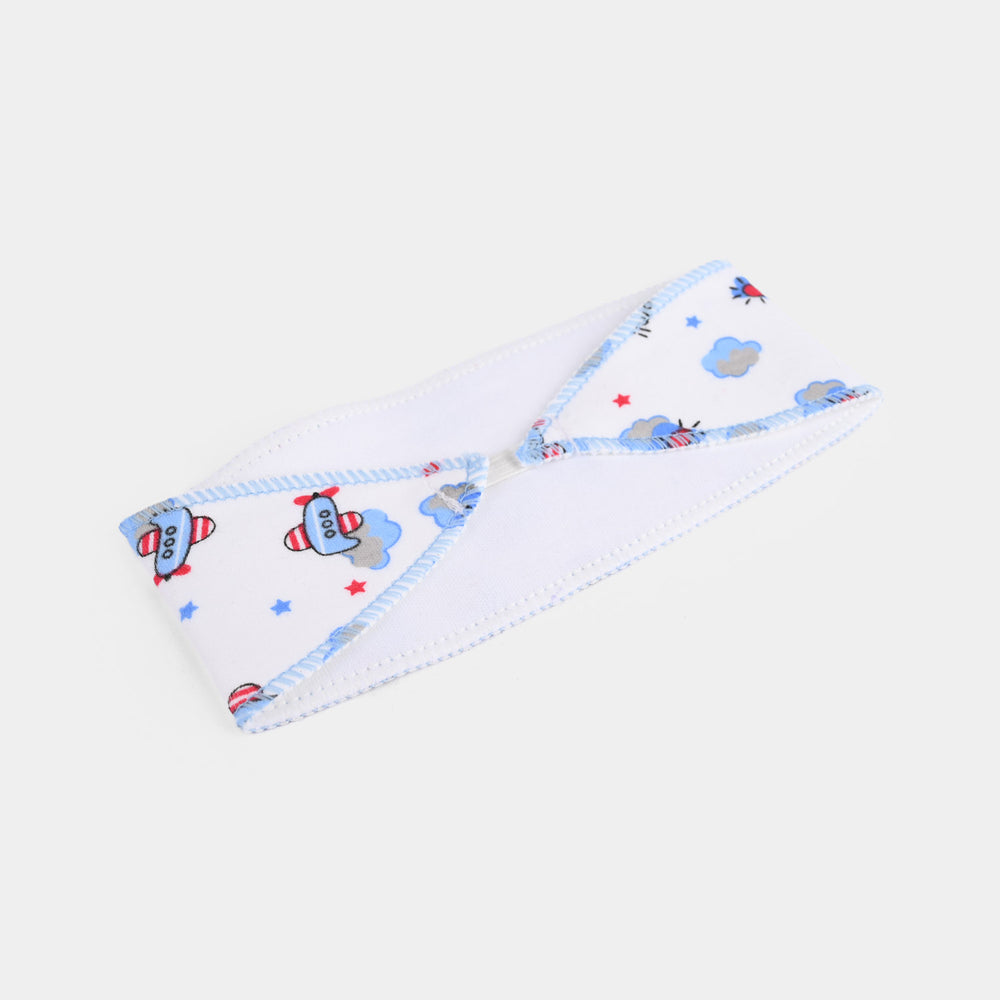 Soft Cotton Baby Head Bandana