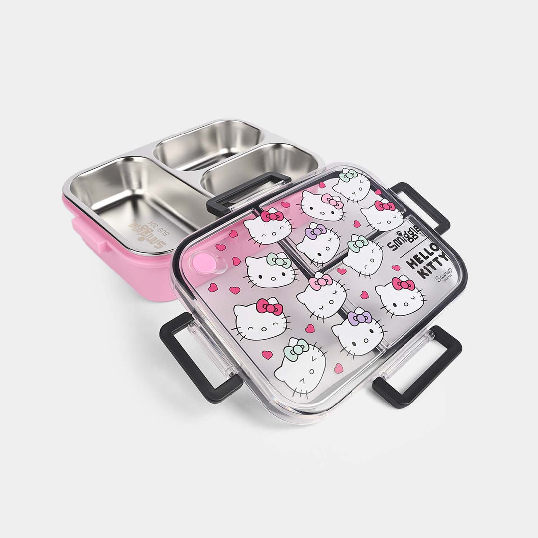 Stainless Steel Lunch Box