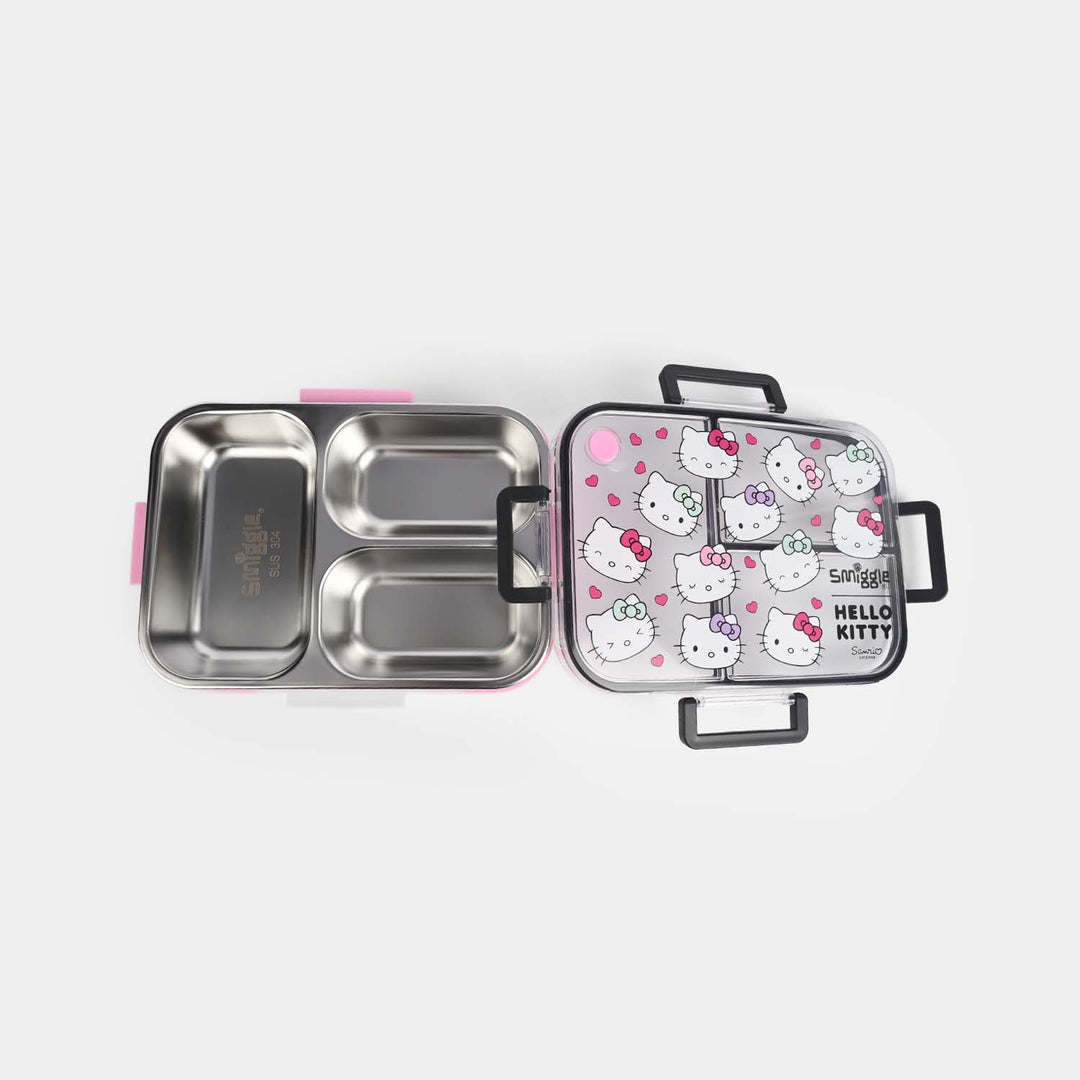 Stainless Steel Lunch Box
